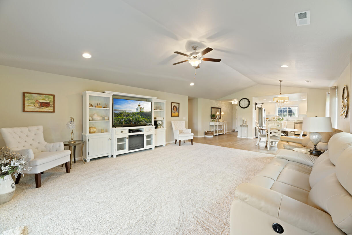 Sienna Hills Phase 1 - Residential