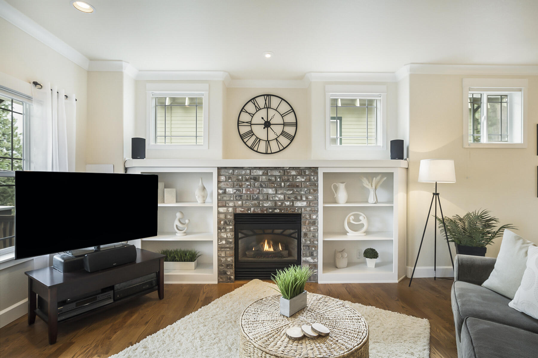 Miller Heights - Residential