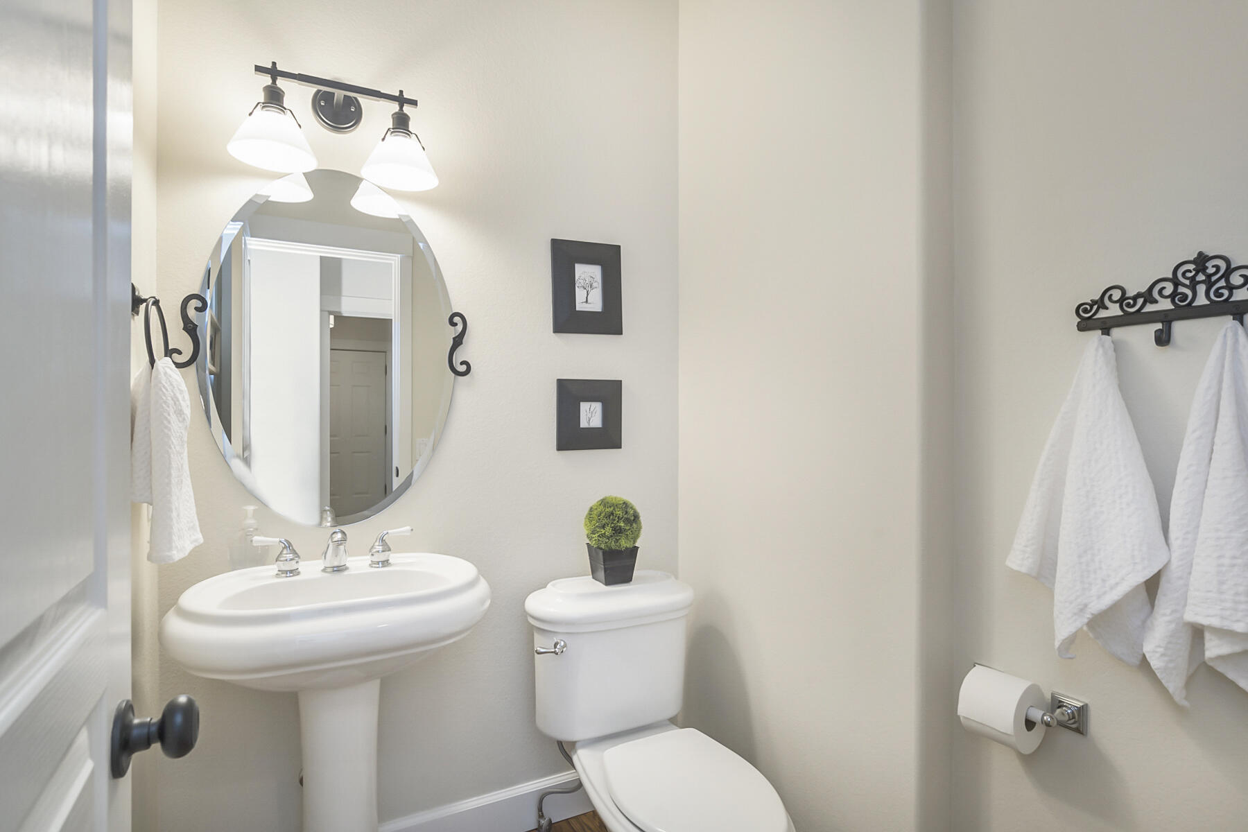 Miller Heights - Residential