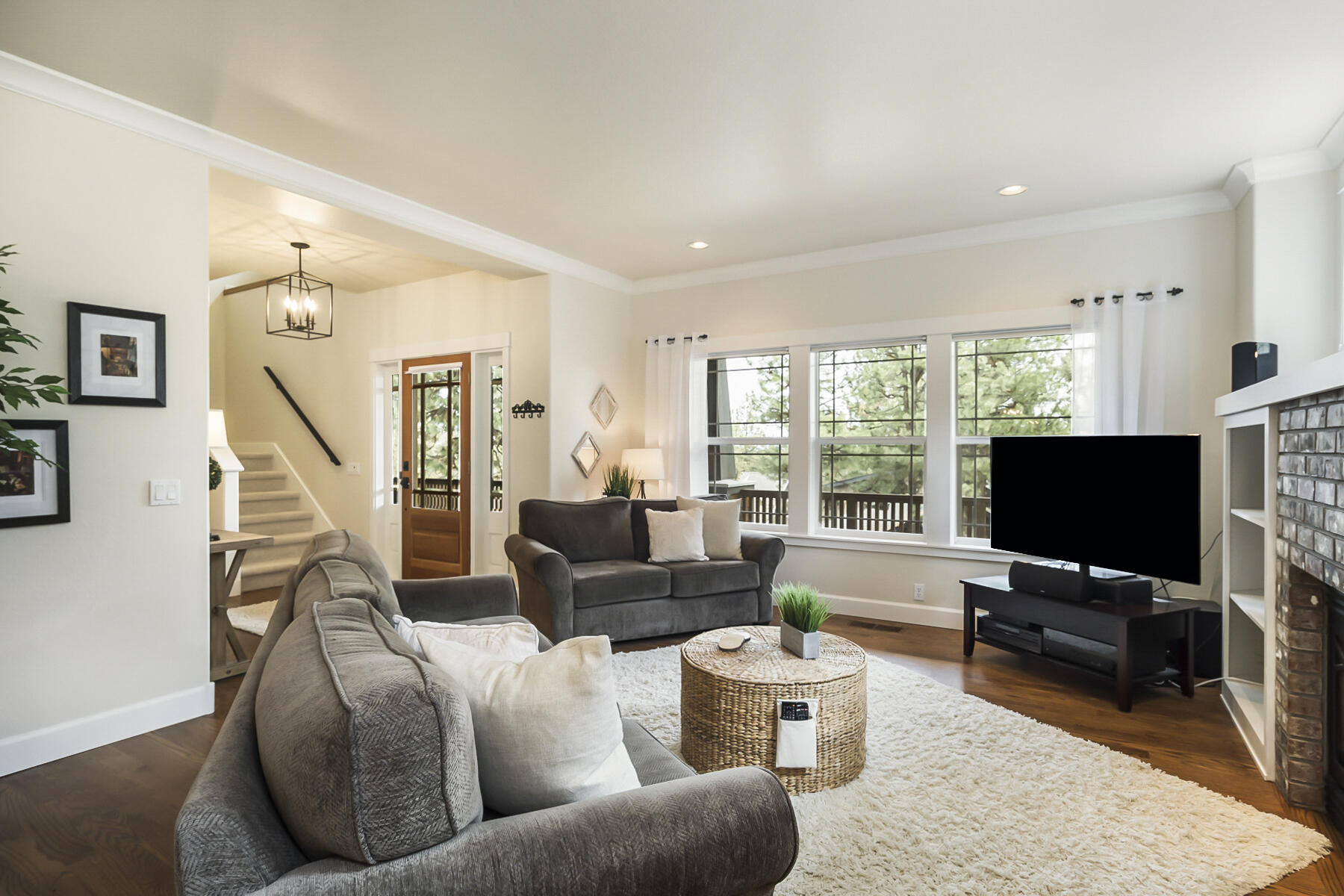 Miller Heights - Residential