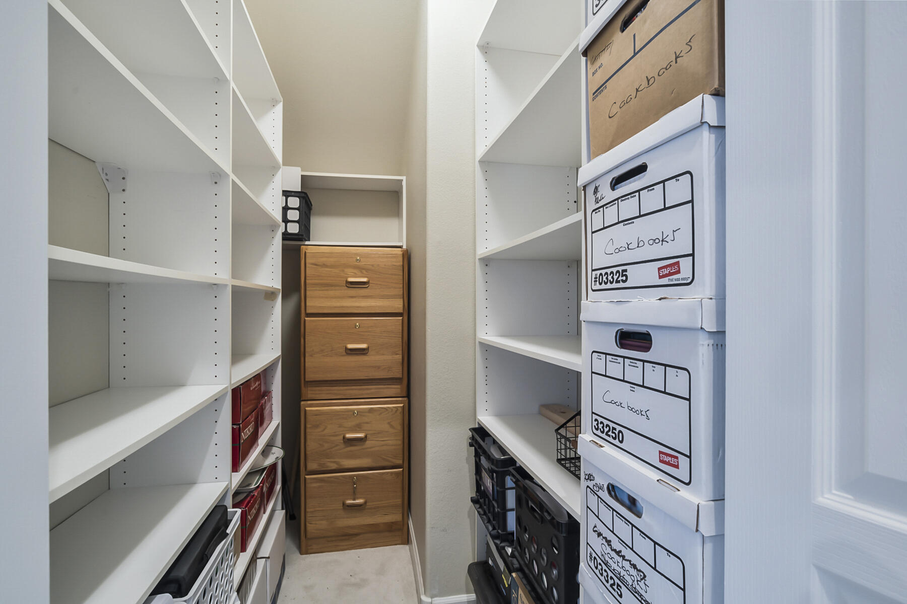 Miller Heights - Residential