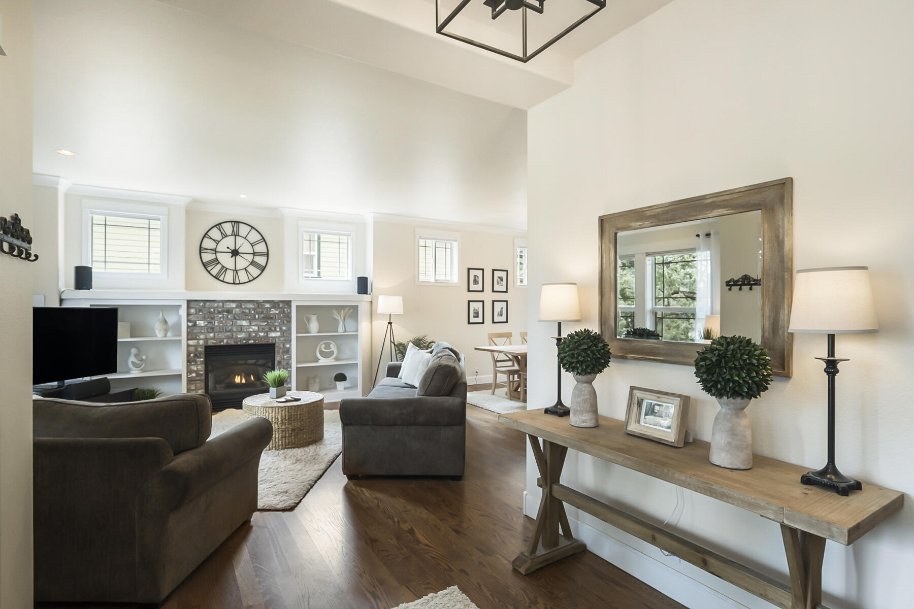 Miller Heights - Residential