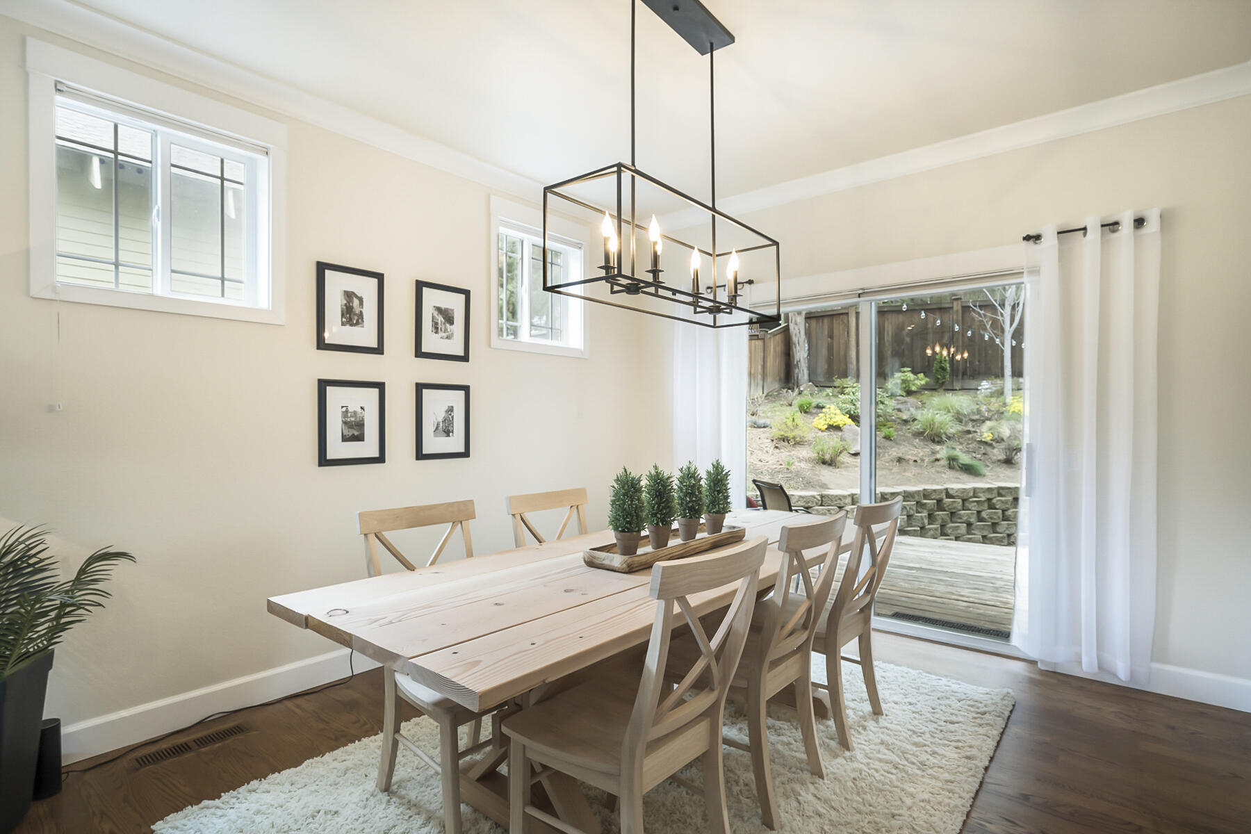 Miller Heights - Residential