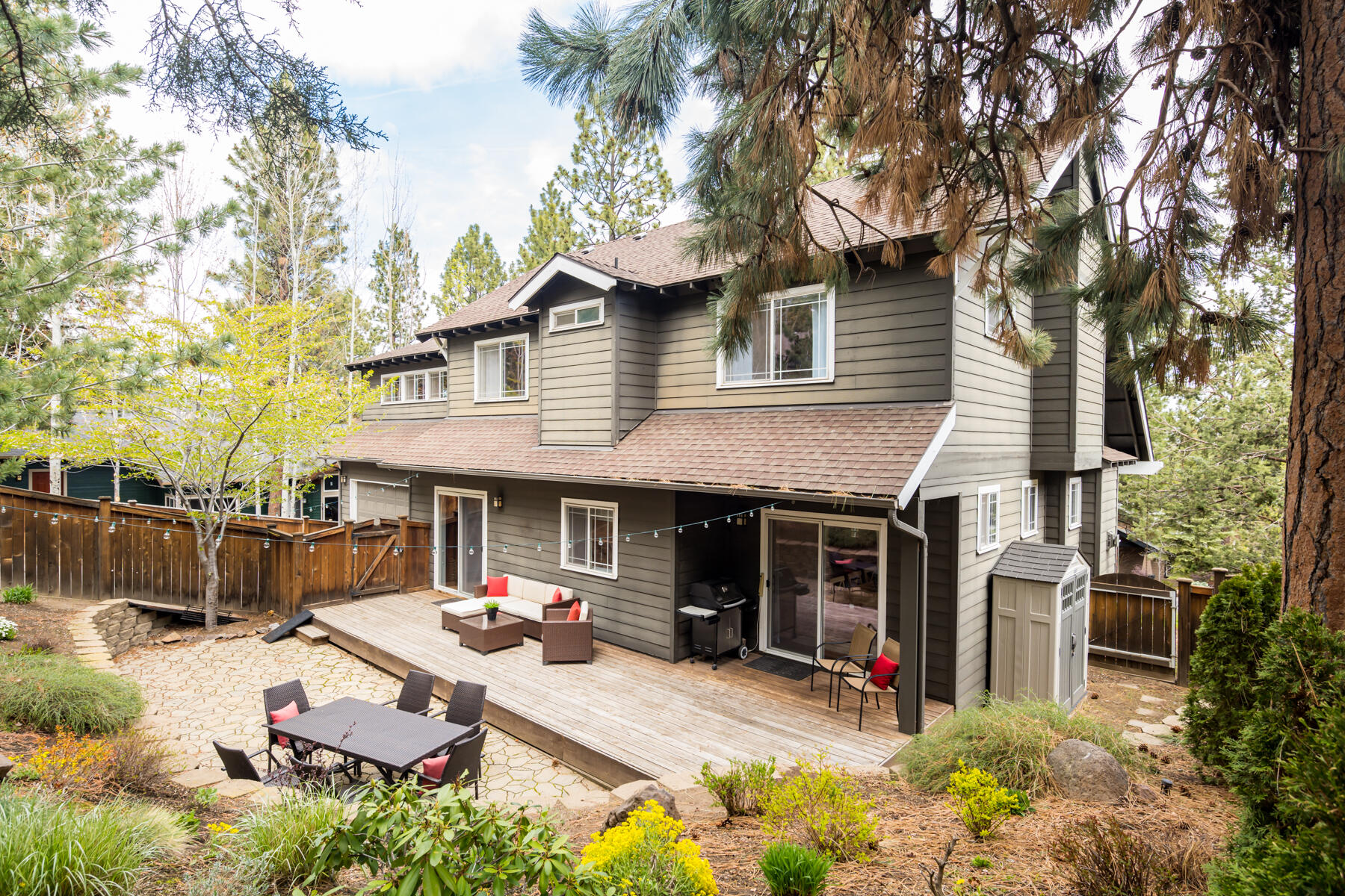 Miller Heights - Residential