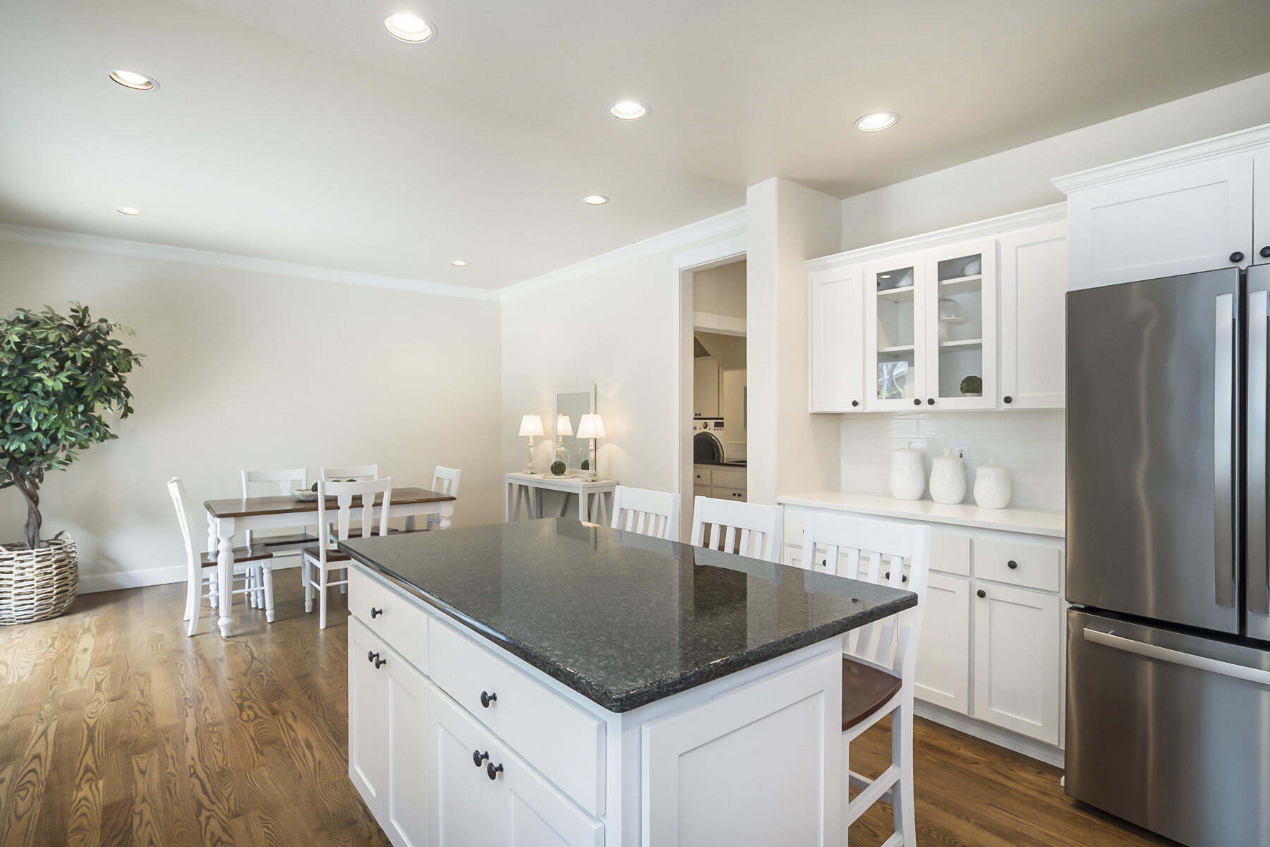 Miller Heights - Residential