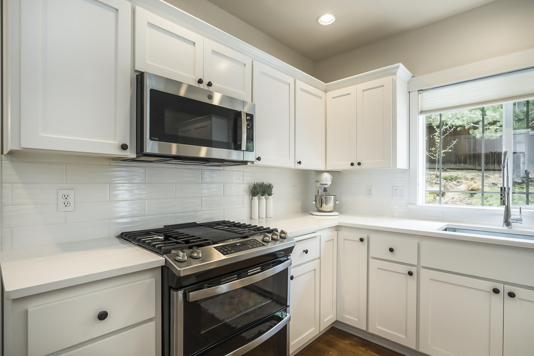 Miller Heights - Residential