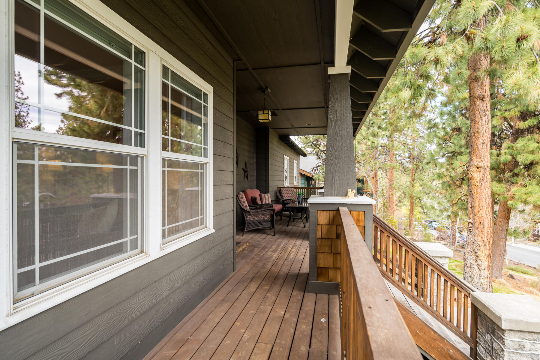 Miller Heights - Residential