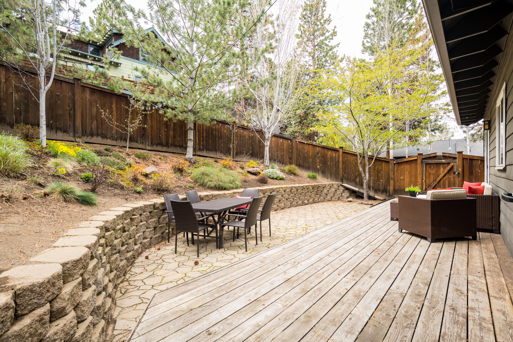 Miller Heights - Residential