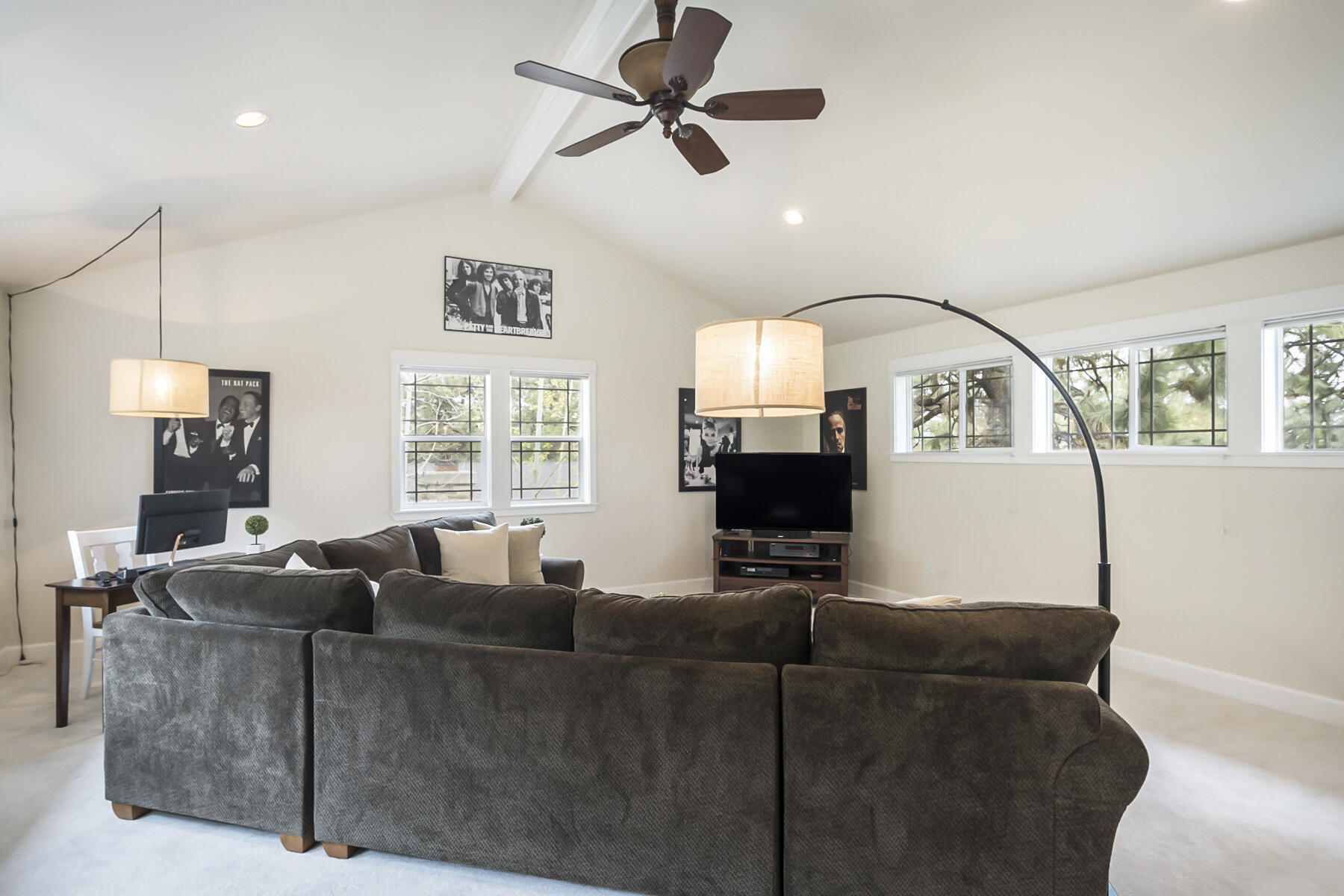 Miller Heights - Residential