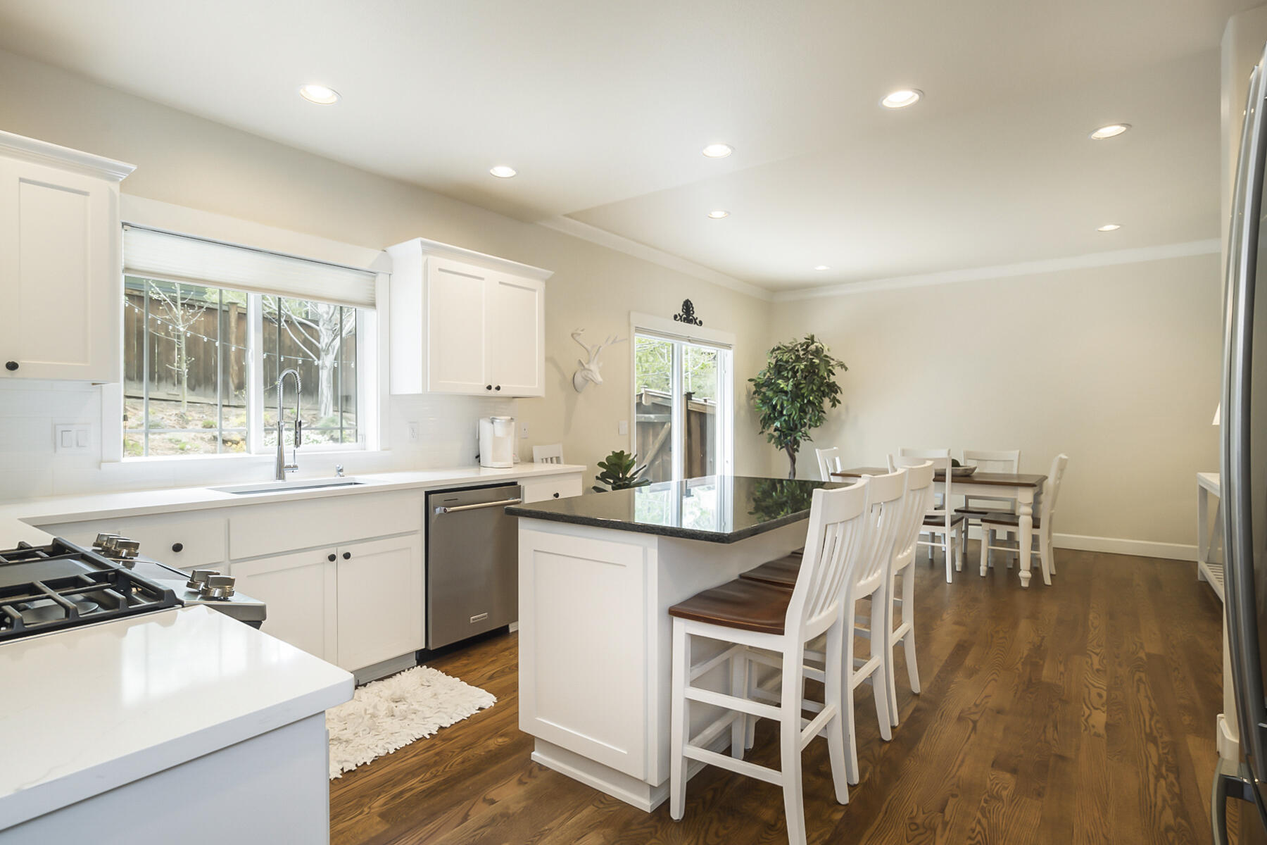 Miller Heights - Residential