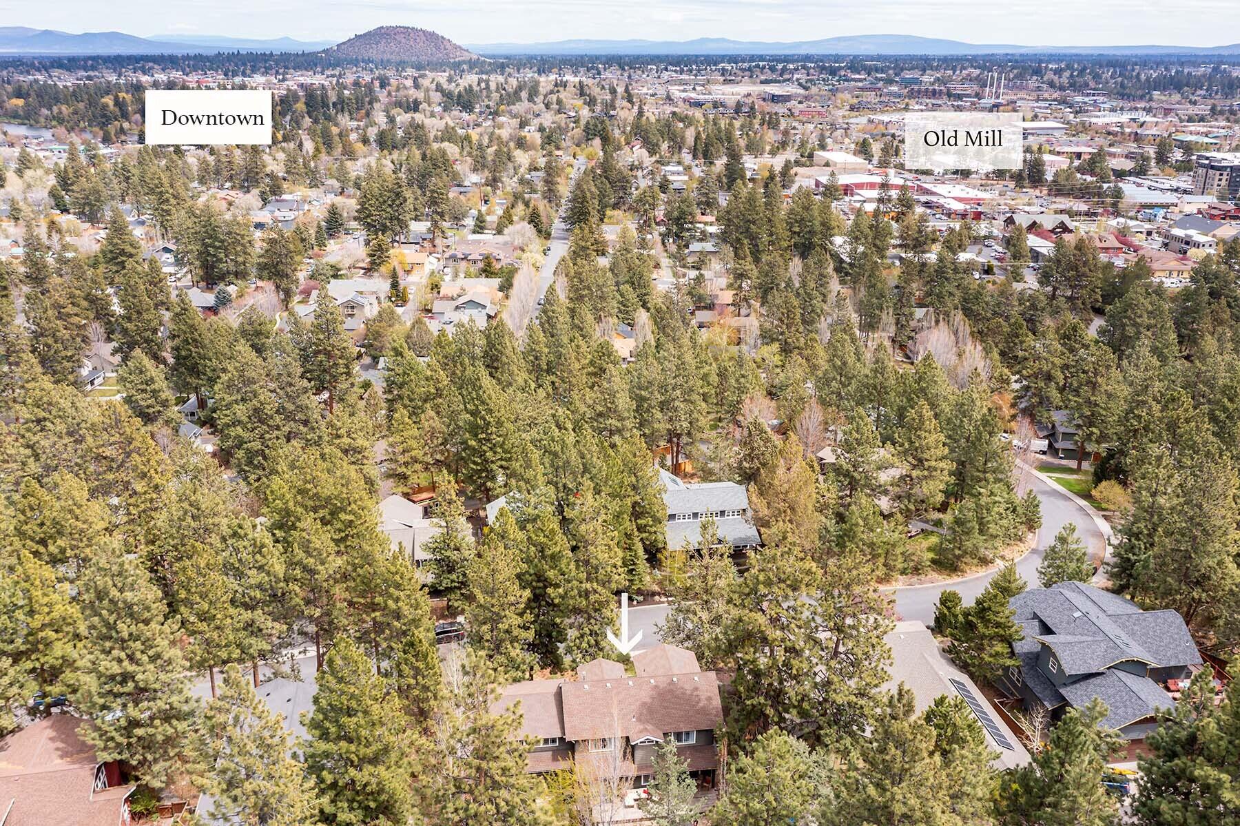 Miller Heights - Residential