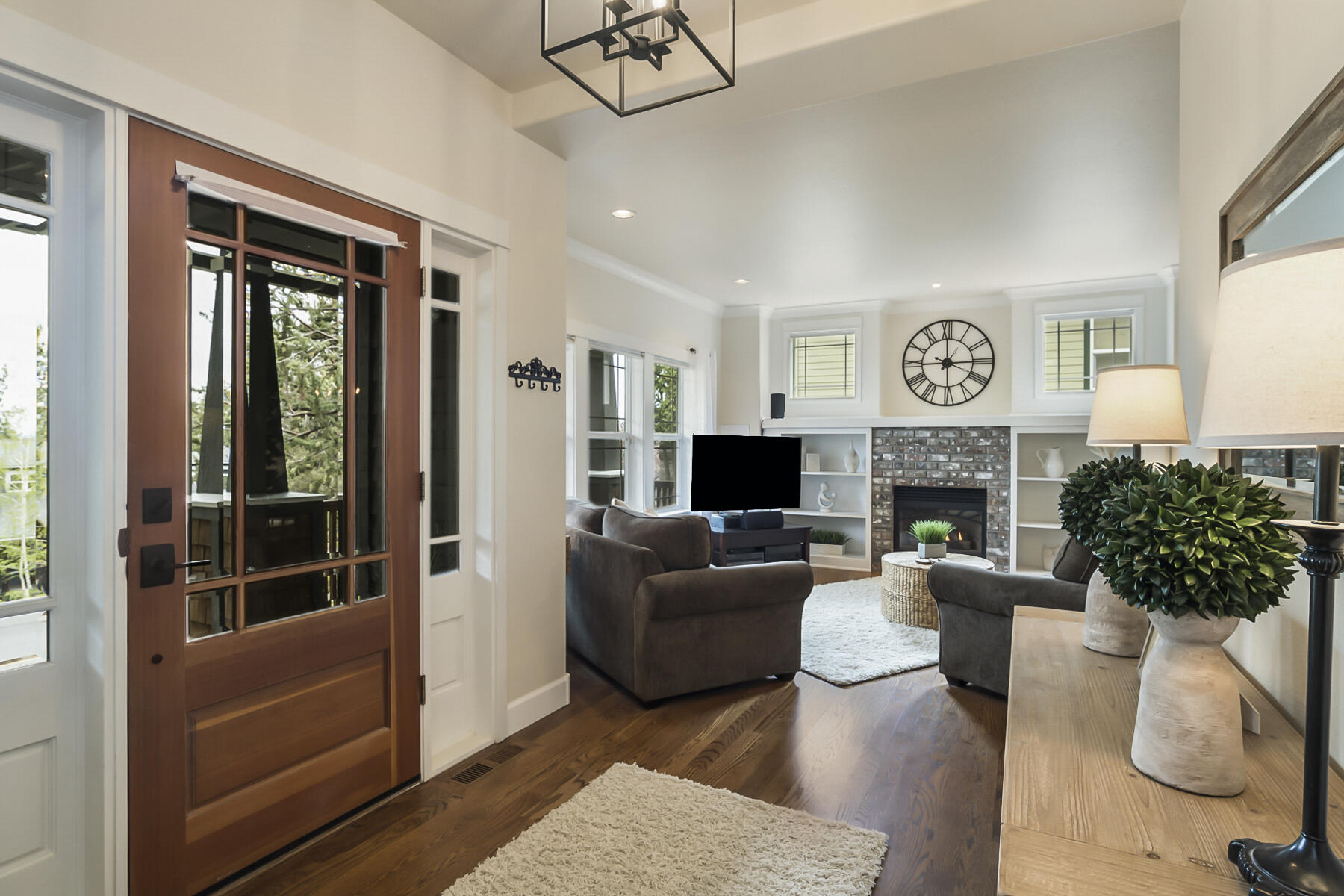 Miller Heights - Residential