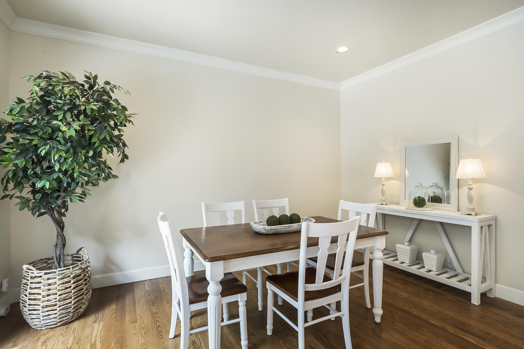 Miller Heights - Residential