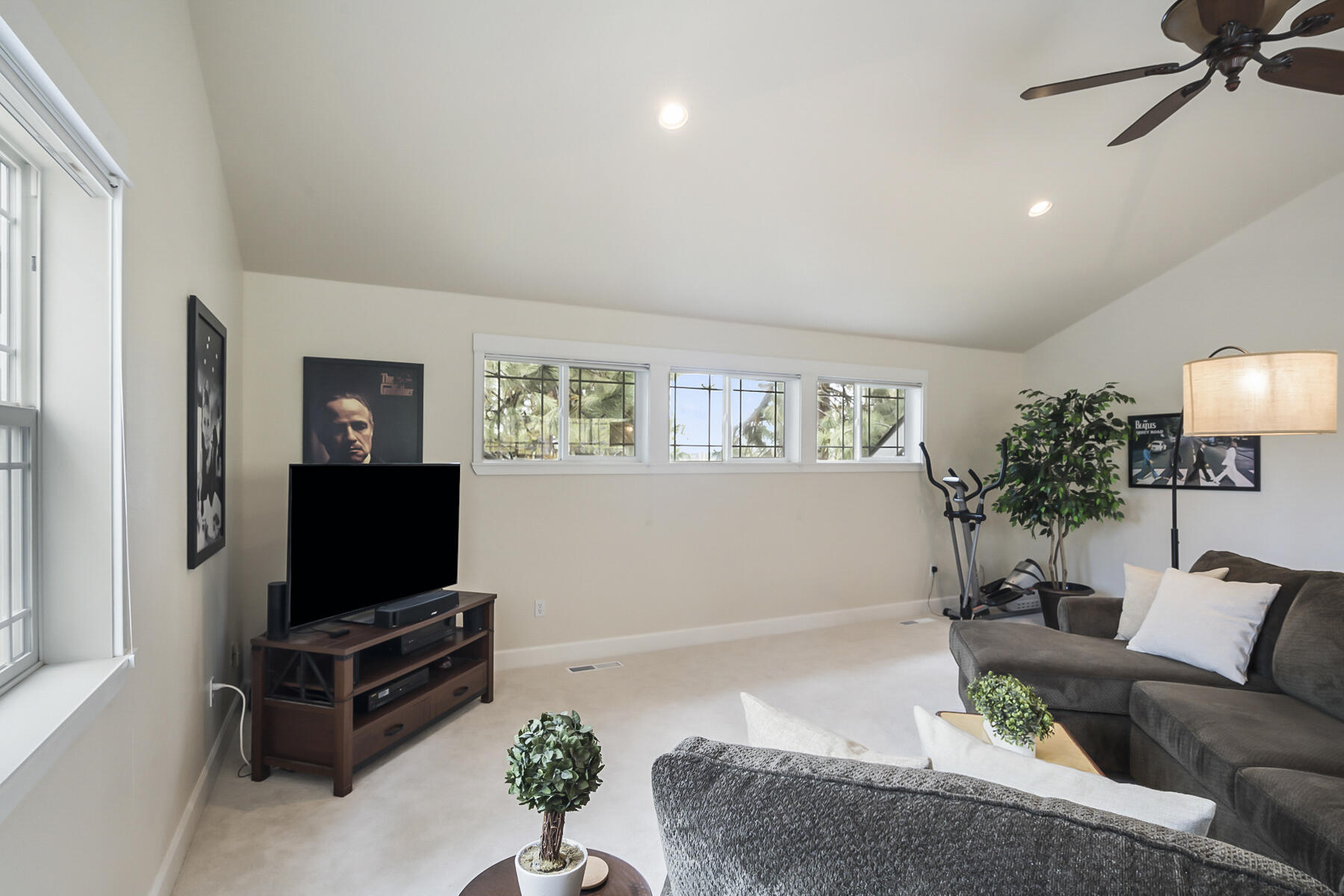 Miller Heights - Residential