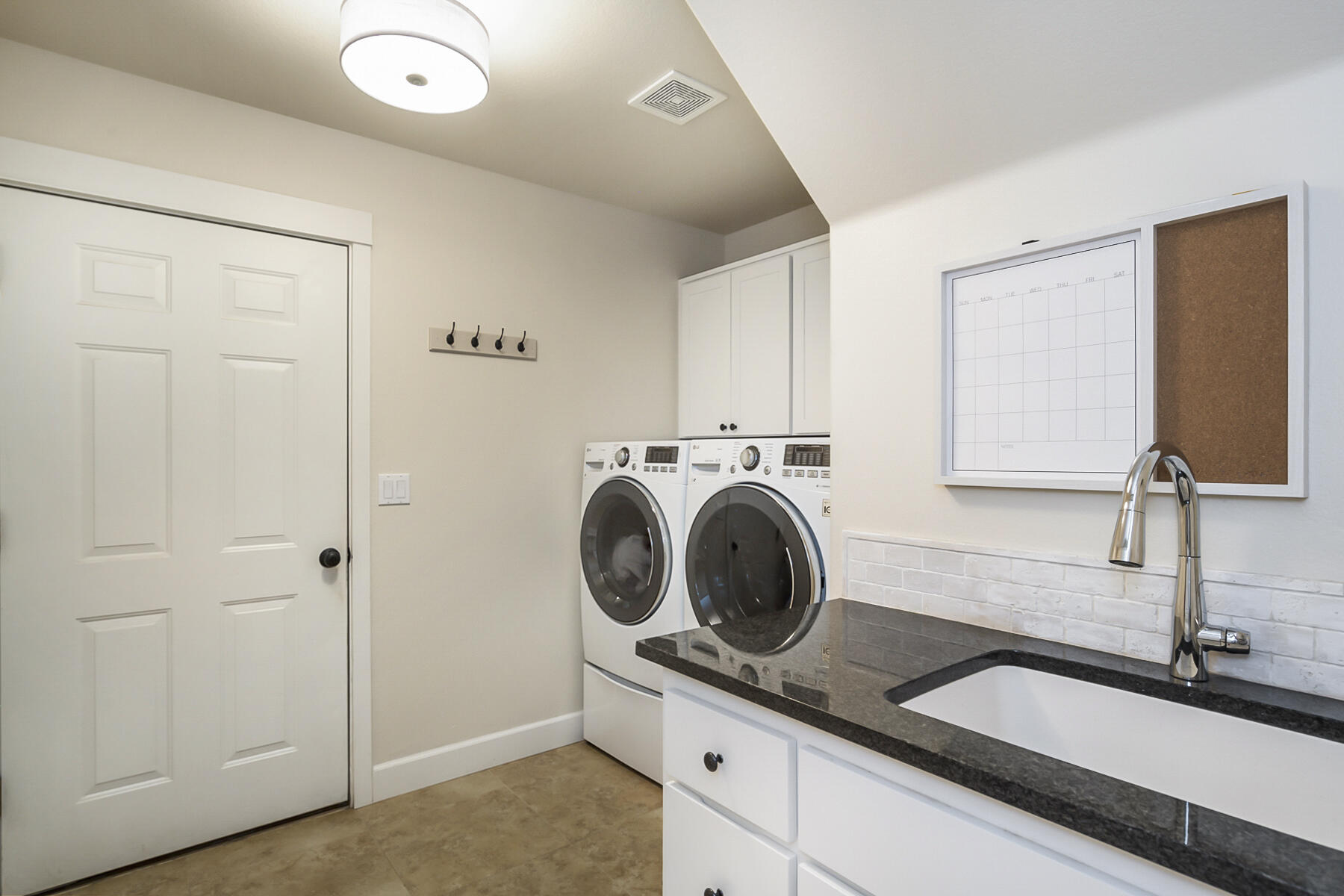 Miller Heights - Residential