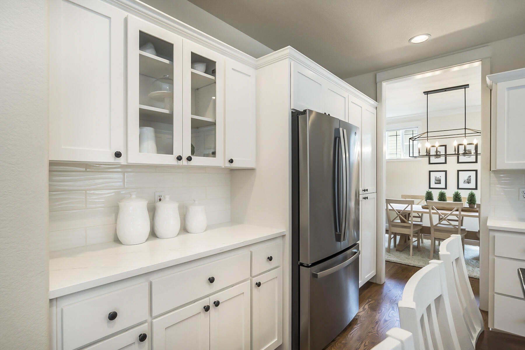 Miller Heights - Residential