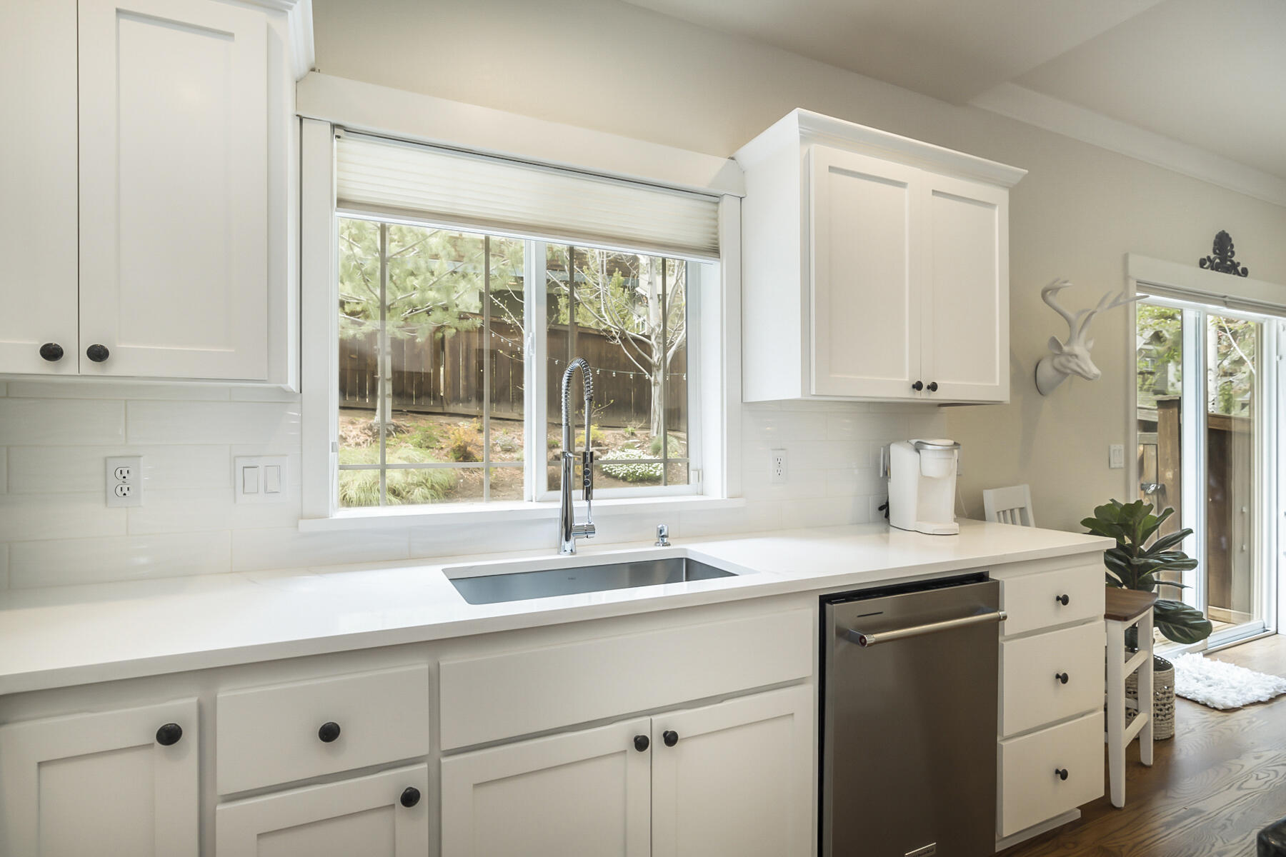 Miller Heights - Residential