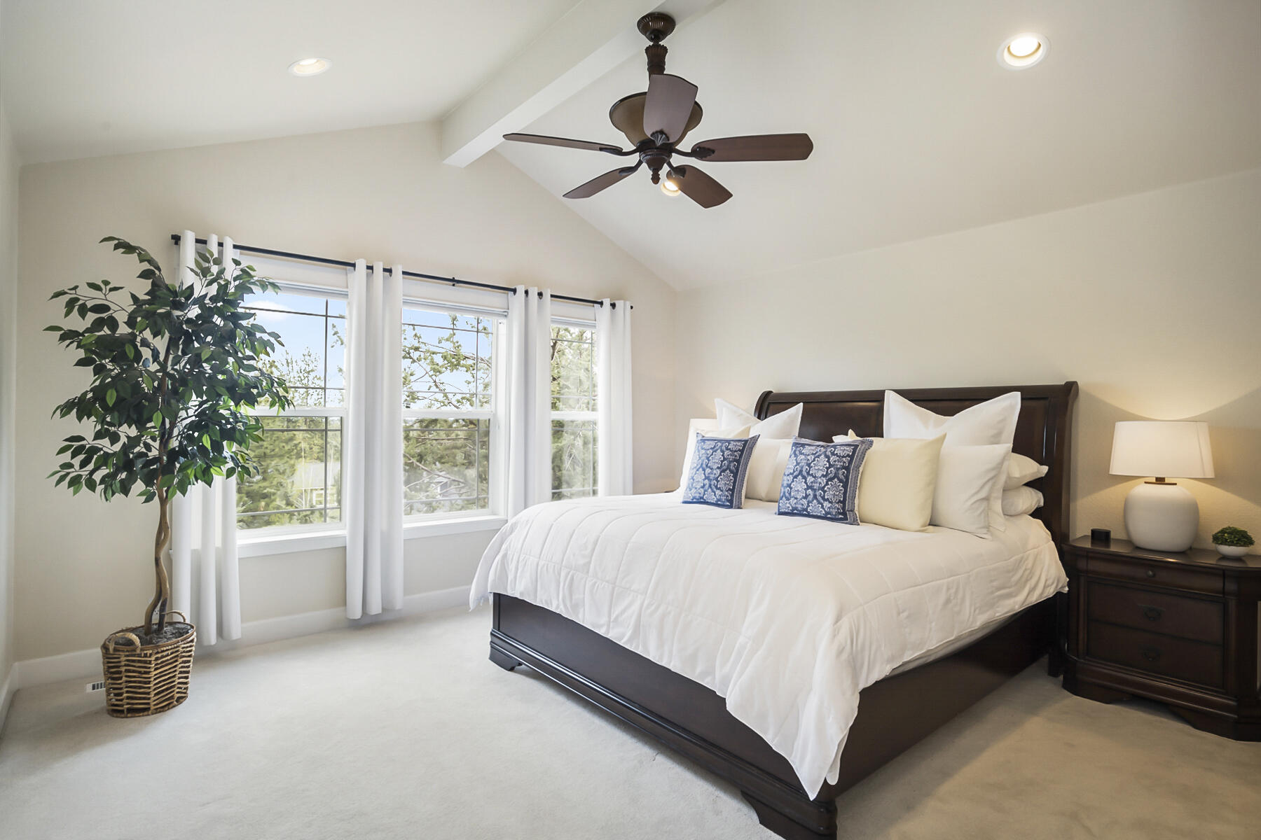 Miller Heights - Residential