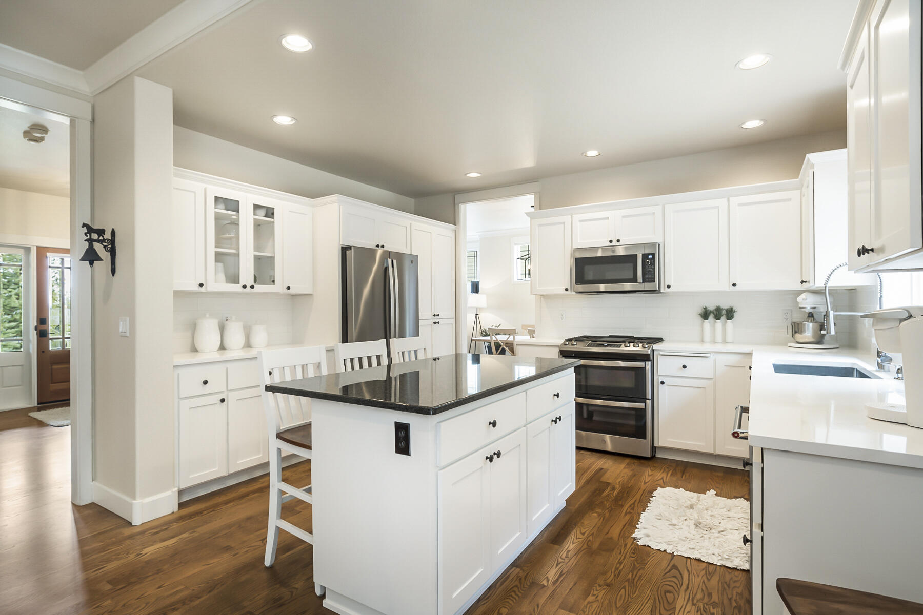 Miller Heights - Residential