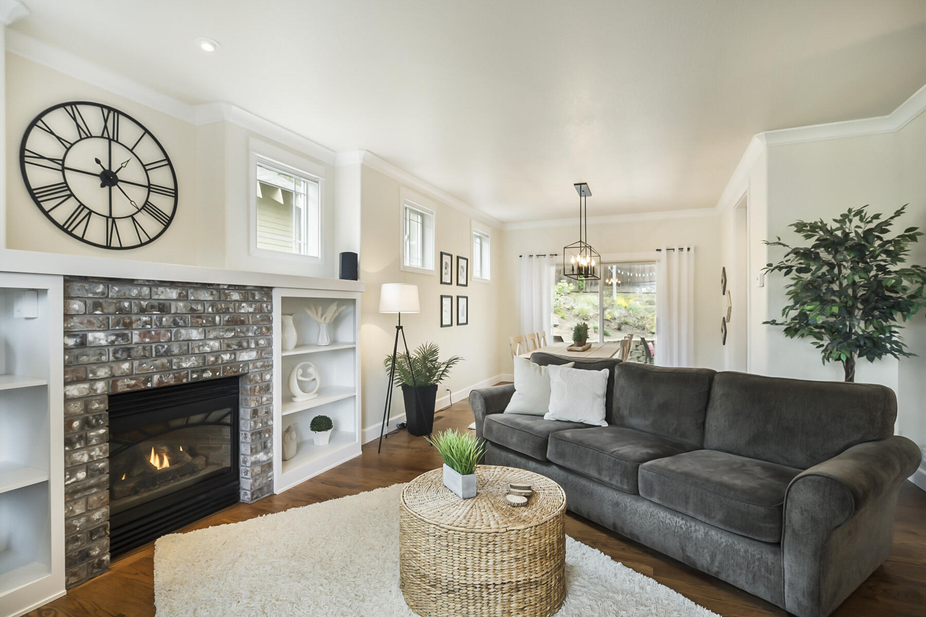 Miller Heights - Residential