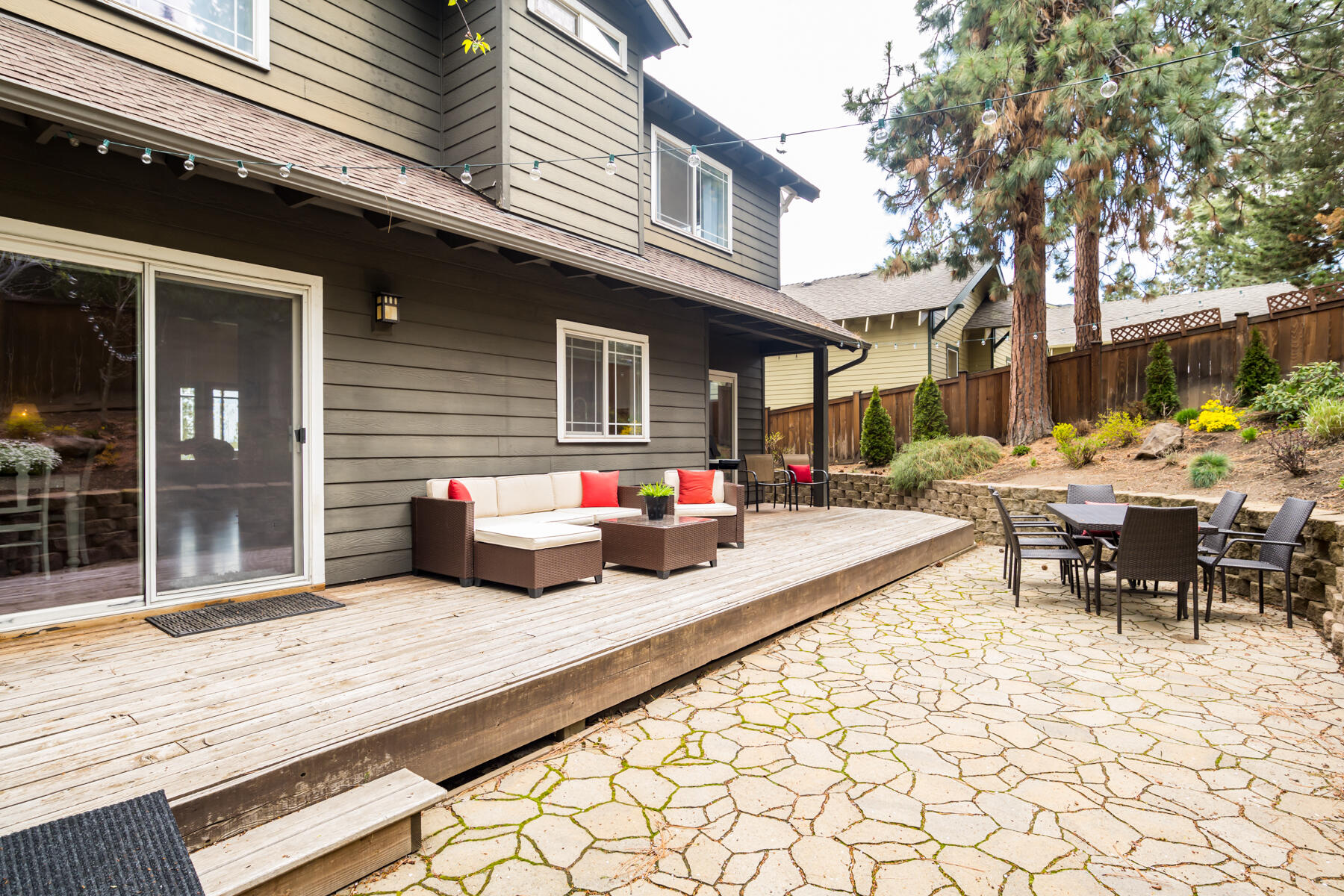 Miller Heights - Residential