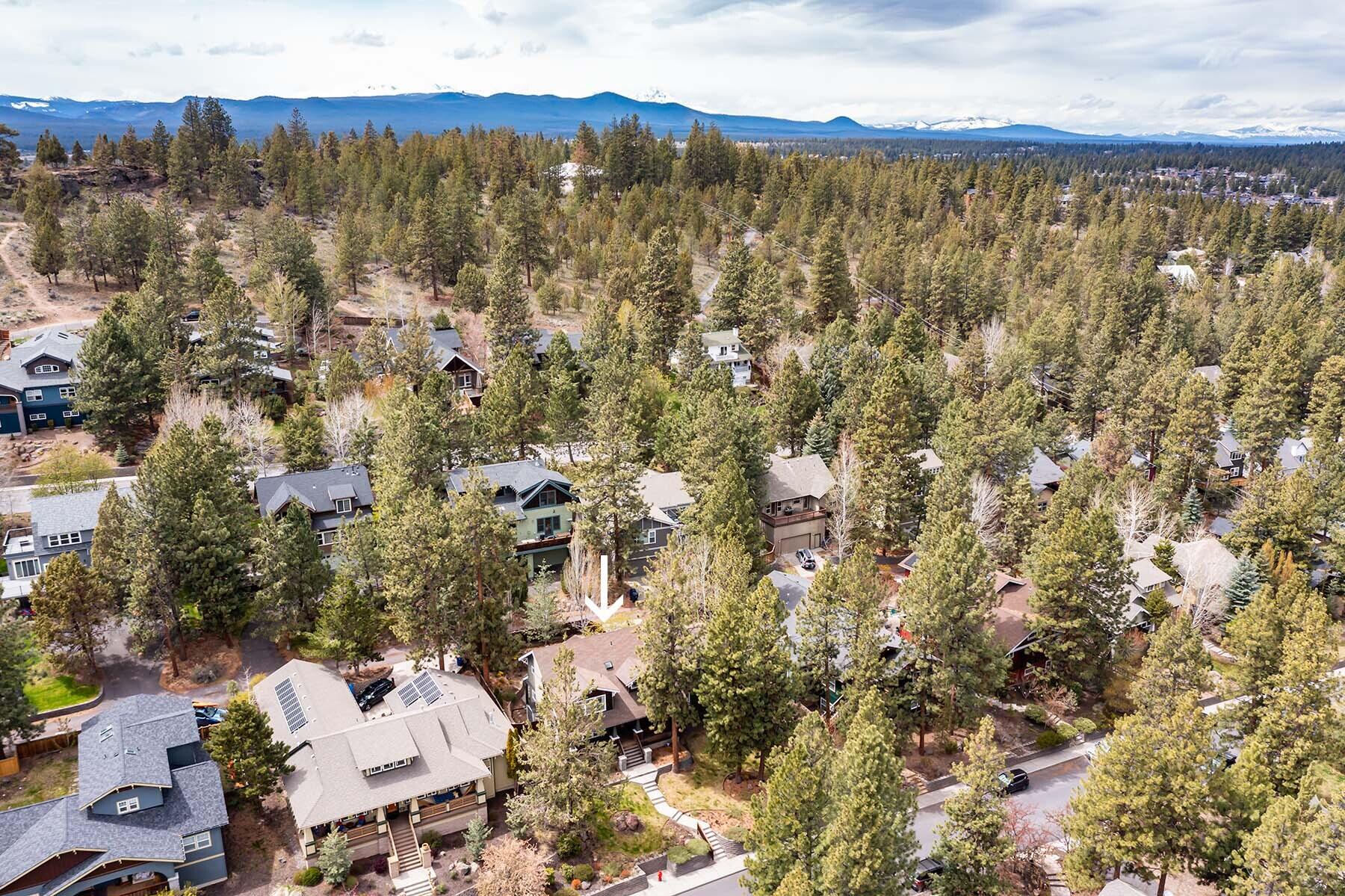 Miller Heights - Residential