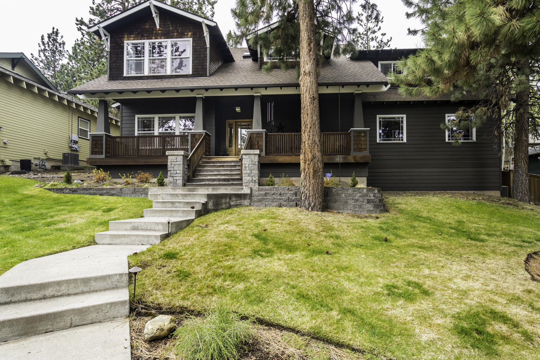 Miller Heights - Residential