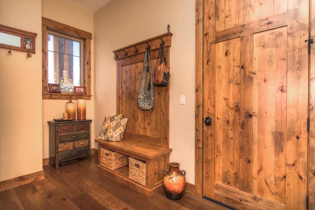 Ridge At Eagle Crest - Residential