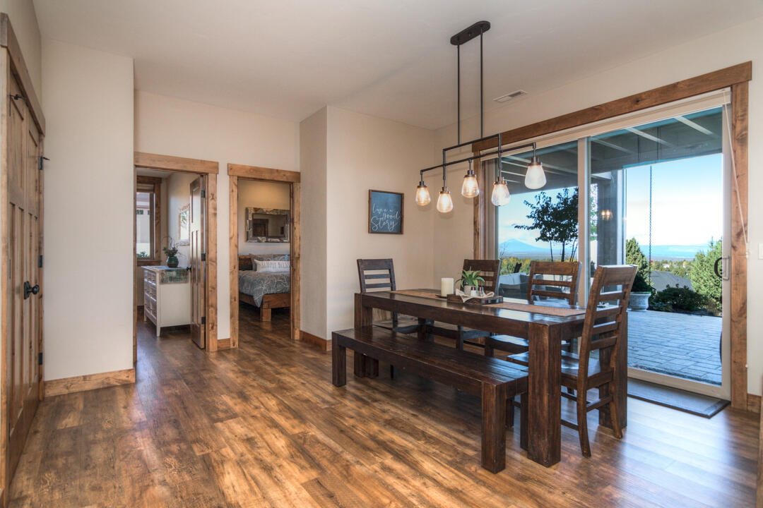 Ridge At Eagle Crest - Residential