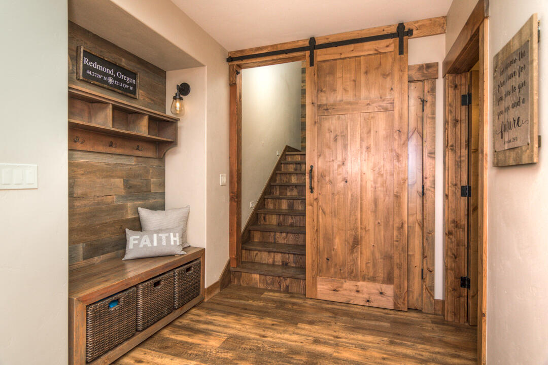 Ridge At Eagle Crest - Residential