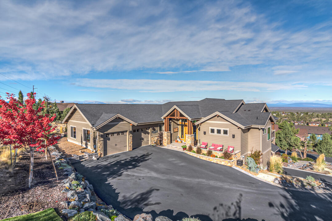 Ridge At Eagle Crest - Residential