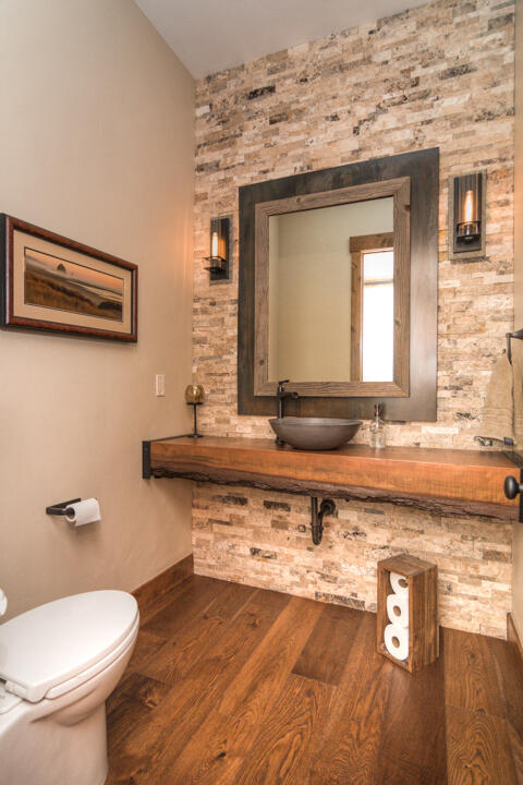 Ridge At Eagle Crest - Residential