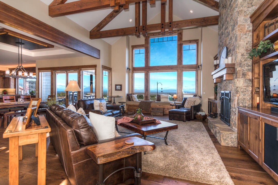 Ridge At Eagle Crest - Residential