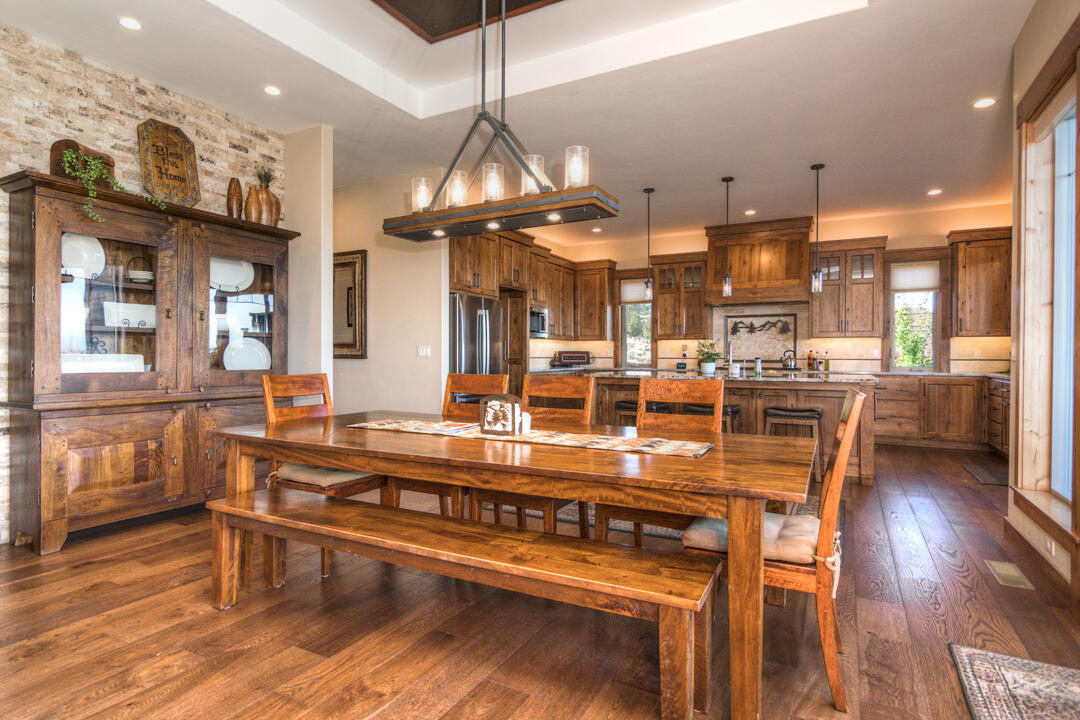 Ridge At Eagle Crest - Residential