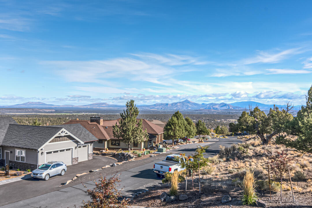 Ridge At Eagle Crest - Residential