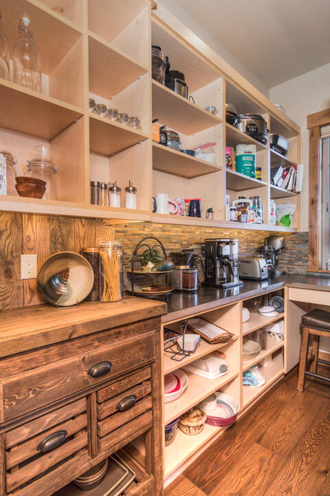 Ridge At Eagle Crest - Residential