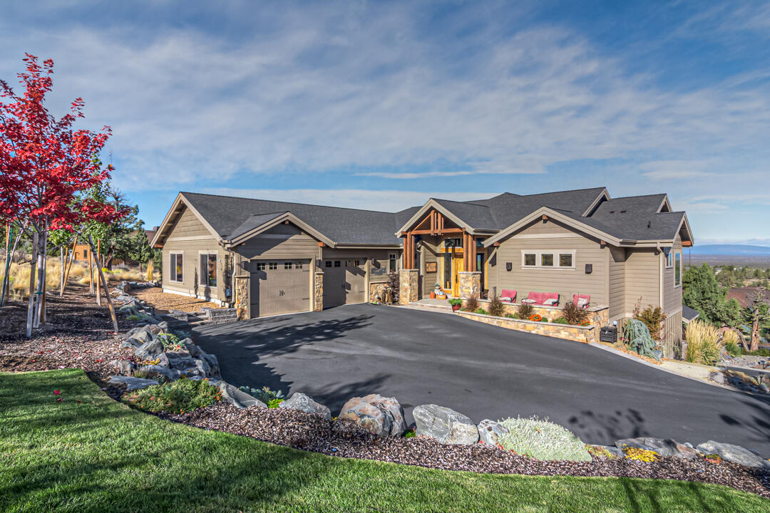 Ridge At Eagle Crest - Residential