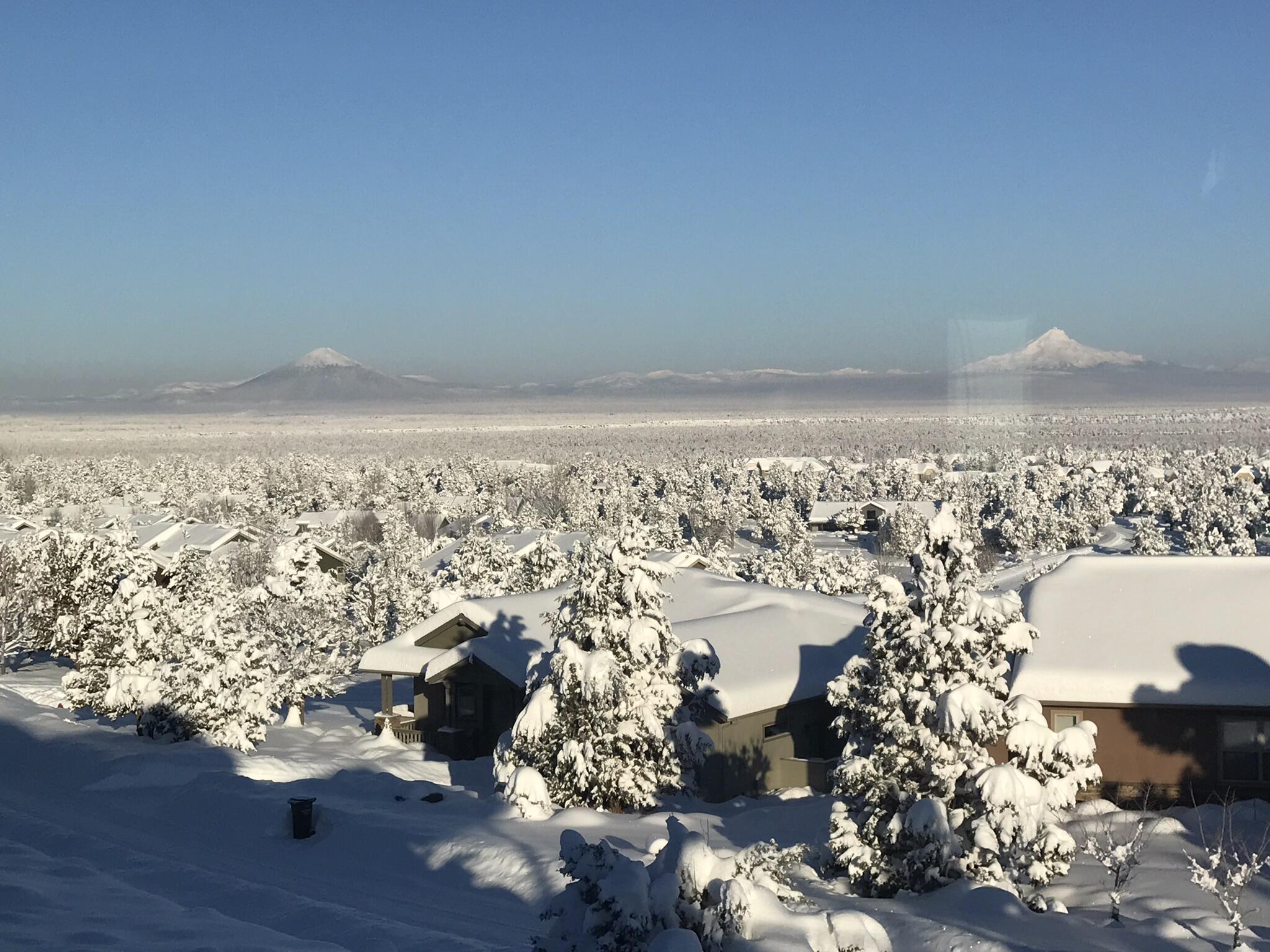 Ridge At Eagle Crest - Residential