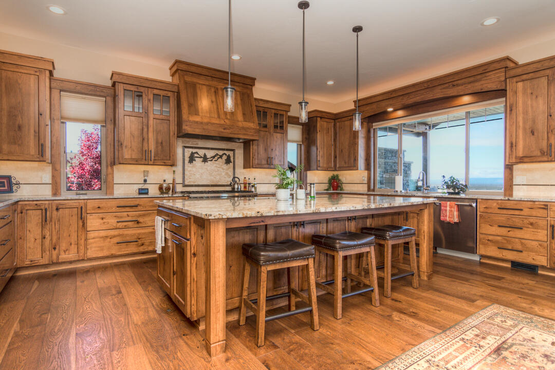 Ridge At Eagle Crest - Residential