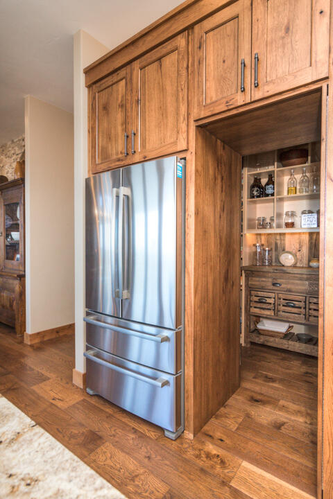 Ridge At Eagle Crest - Residential