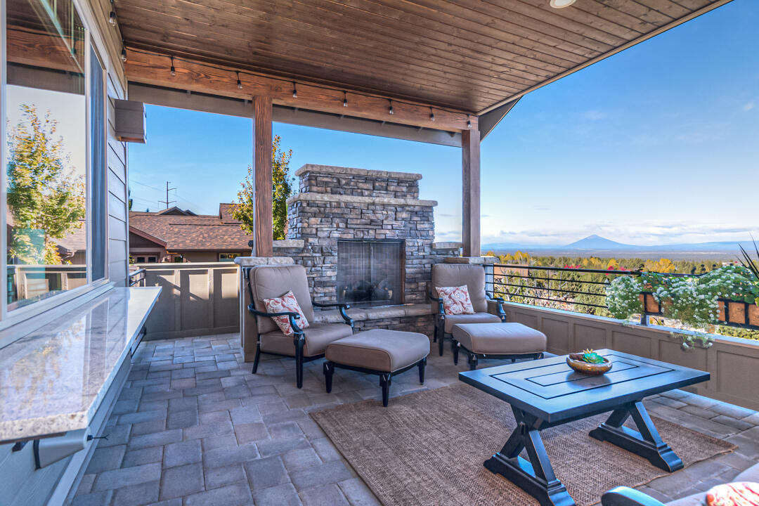 Ridge At Eagle Crest - Residential