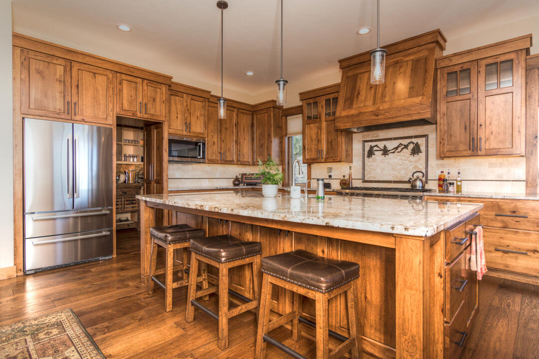 Ridge At Eagle Crest - Residential