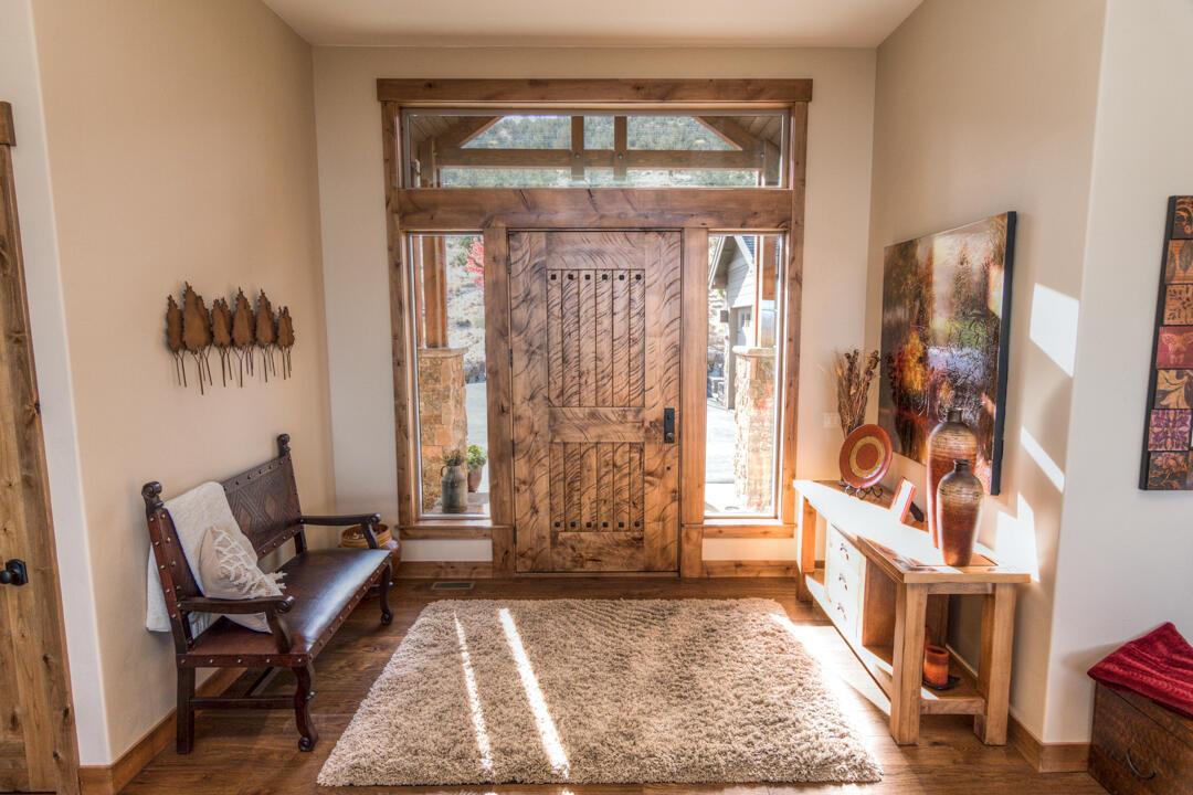 Ridge At Eagle Crest - Residential