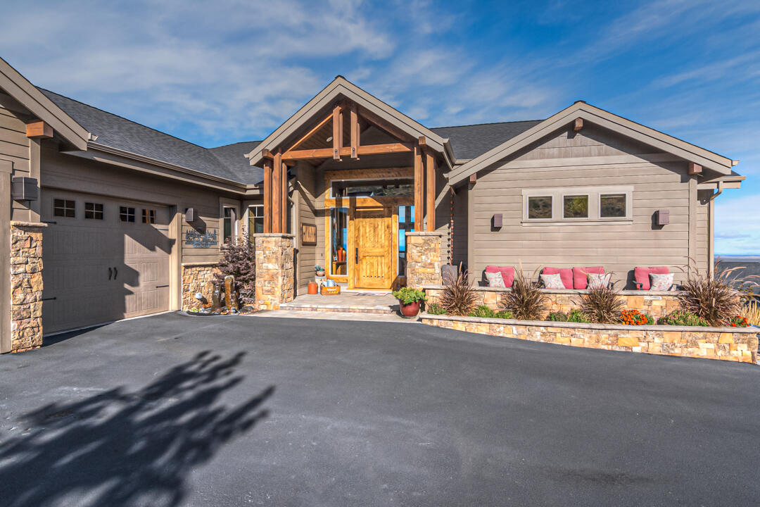 Ridge At Eagle Crest - Residential