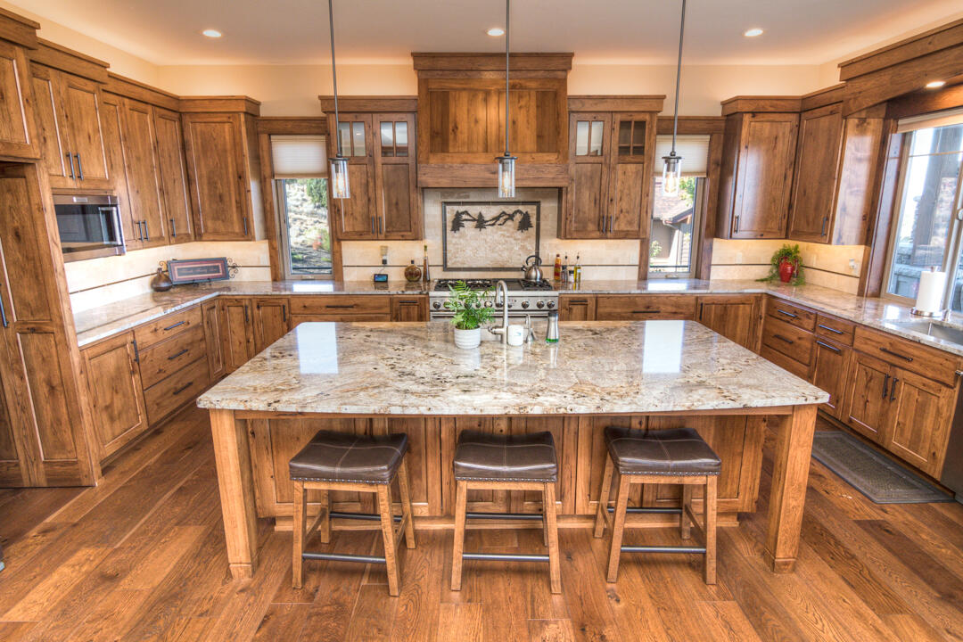 Ridge At Eagle Crest - Residential