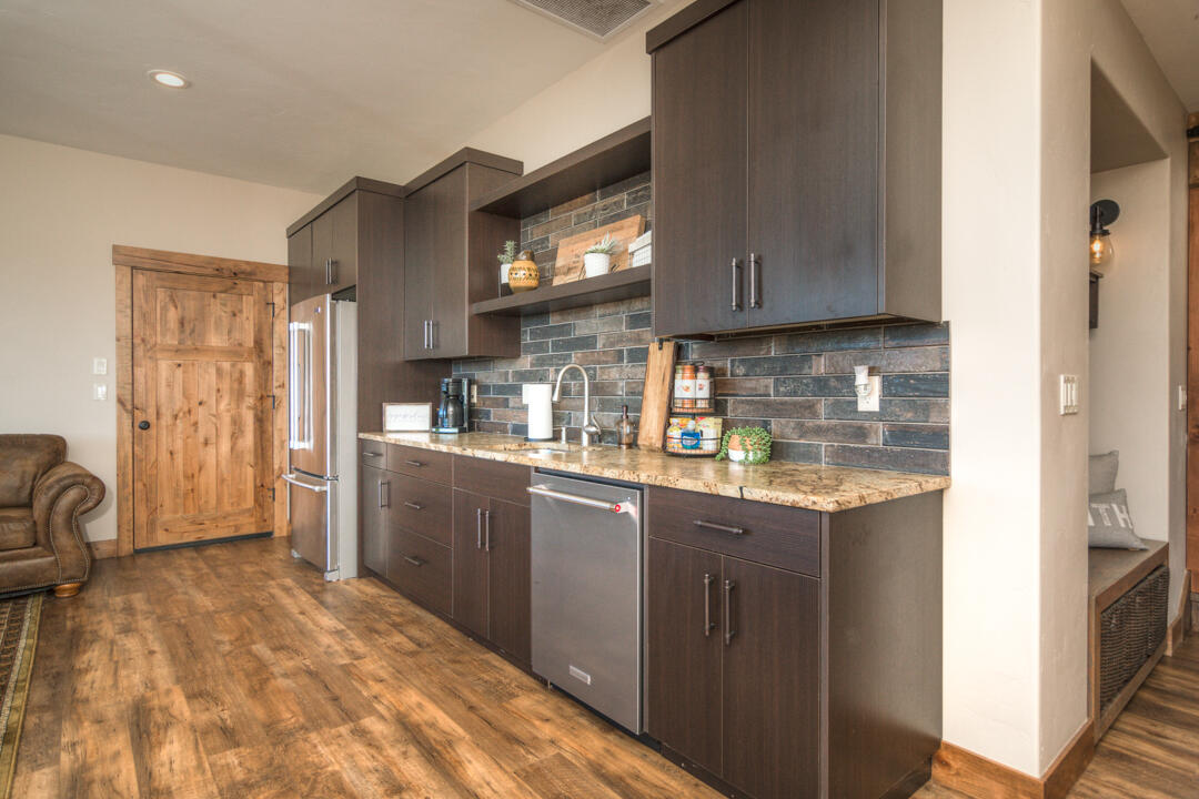 Ridge At Eagle Crest - Residential