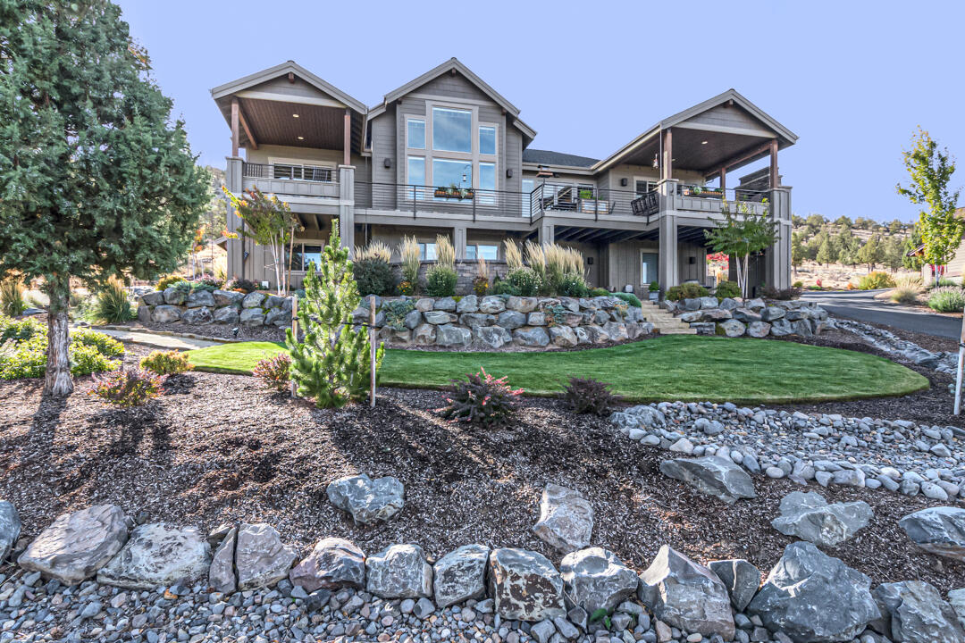 Ridge At Eagle Crest - Residential