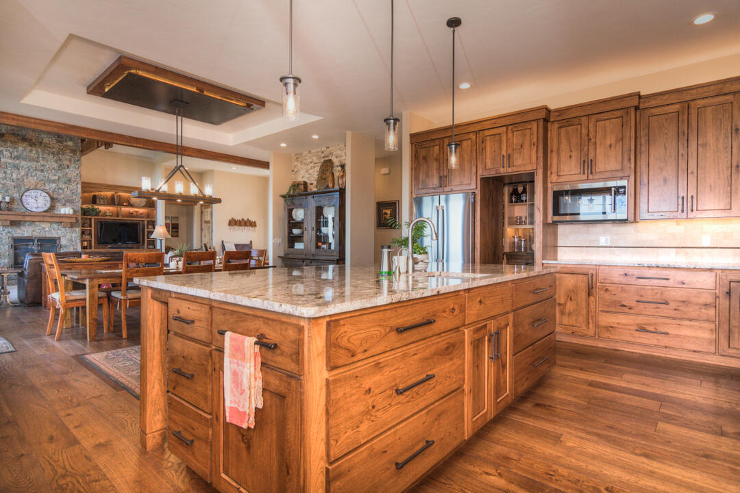 Ridge At Eagle Crest - Residential