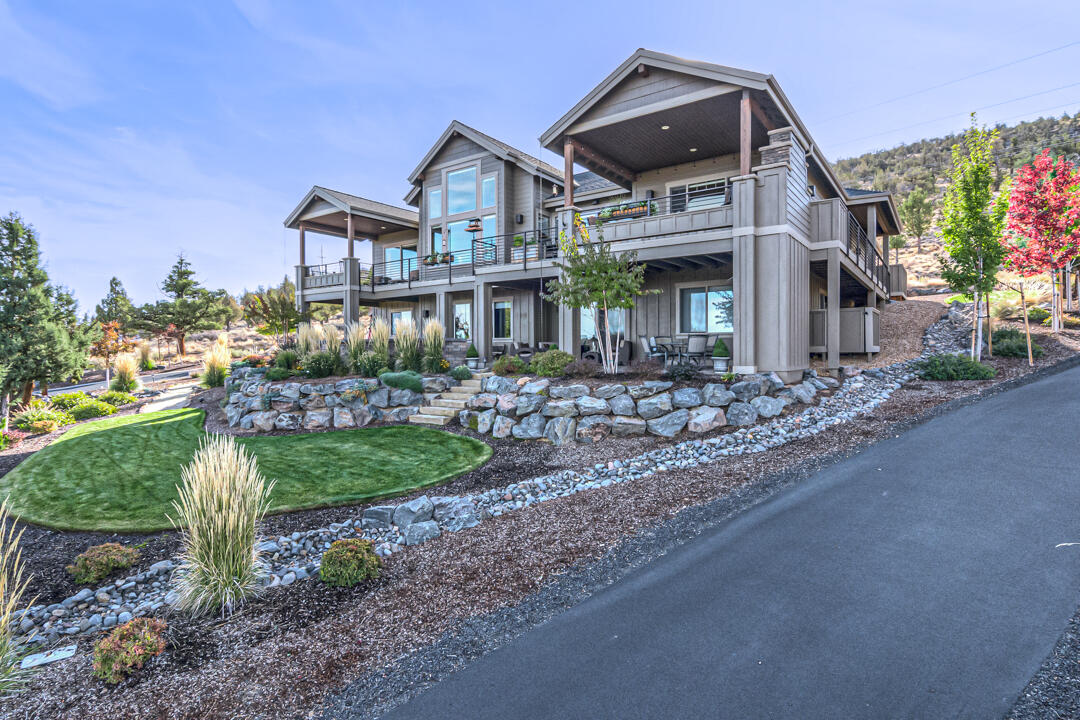 Ridge At Eagle Crest - Residential