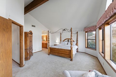 Tiny photo for 1352 E Park Street, Grants Pass, OR 97527 (MLS # 220216876)